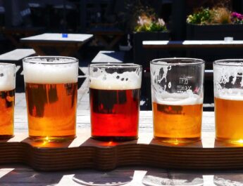 What are the Different Types of Beer?