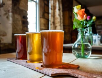 What is a Microbrewery?