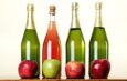 What are the different types of Cider?