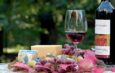 What are the different types of red wine?