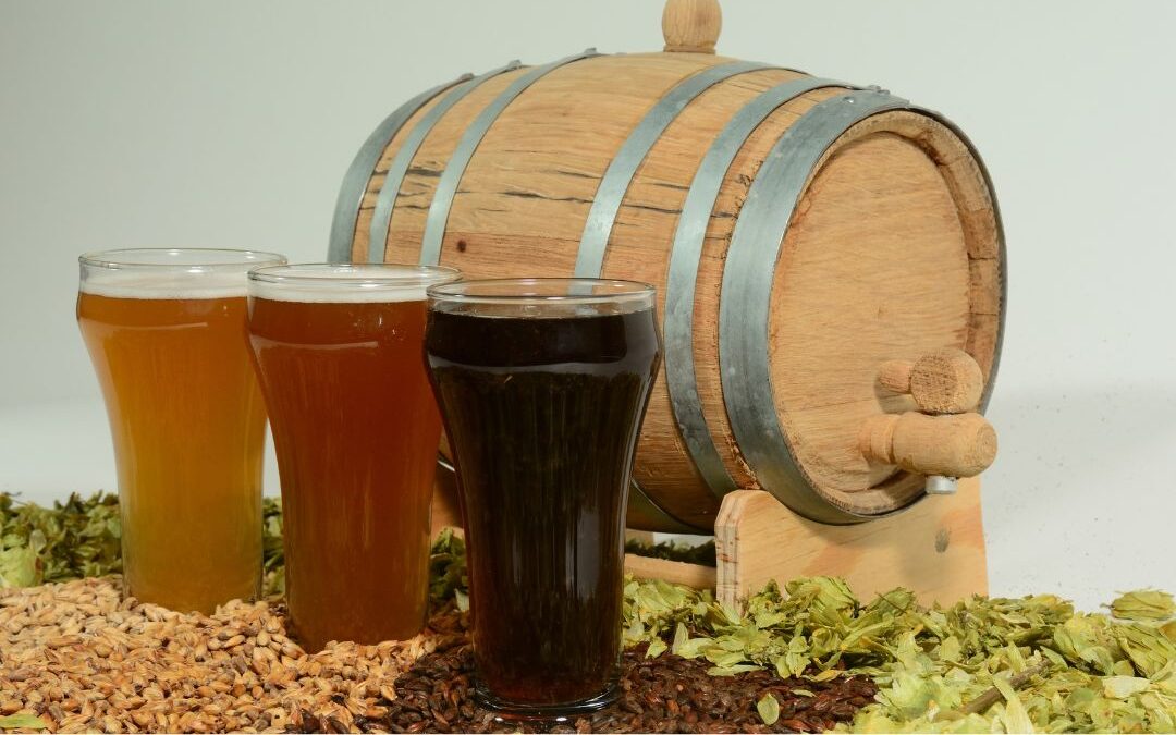 home brewing, beer
