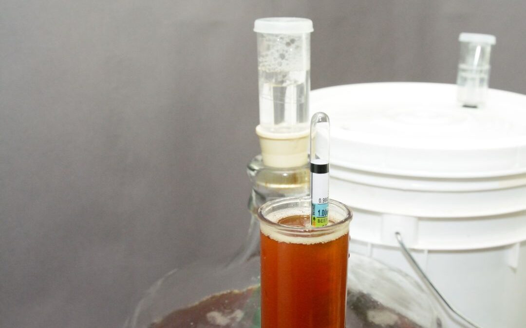 home brewing