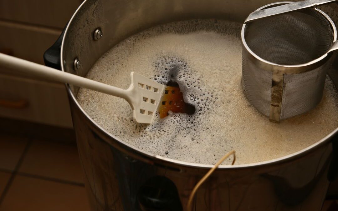 home brewing