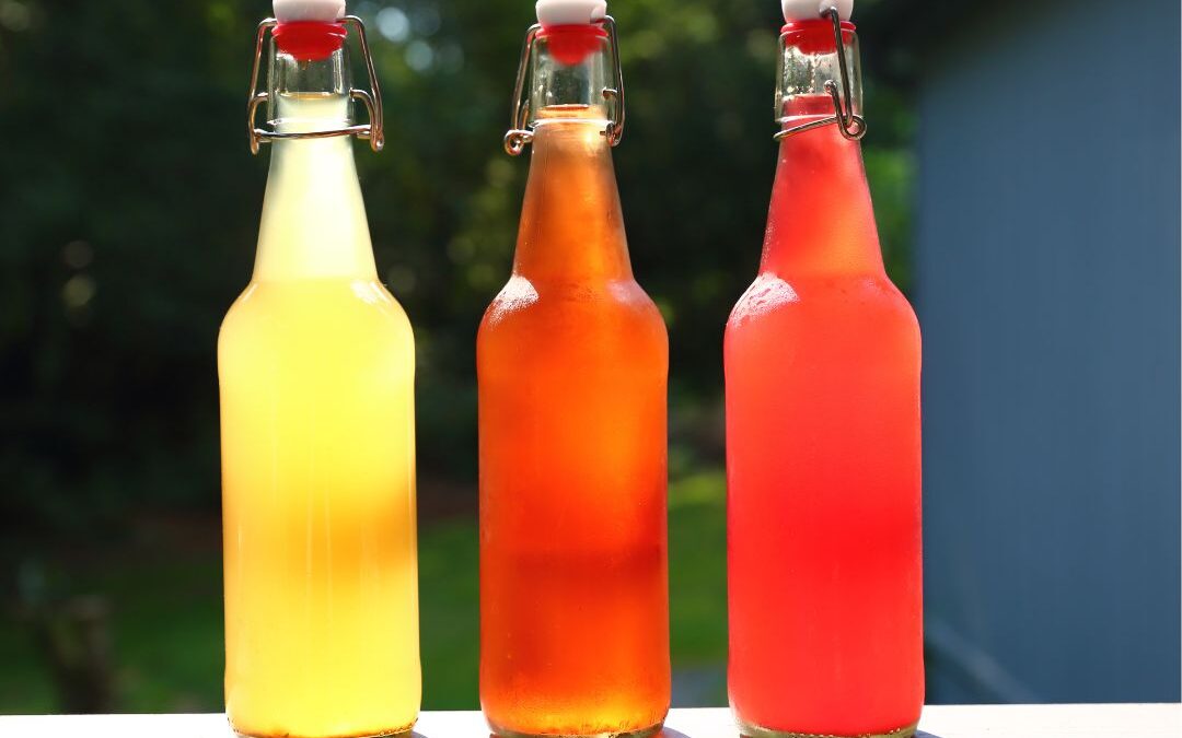 home brewing, beers