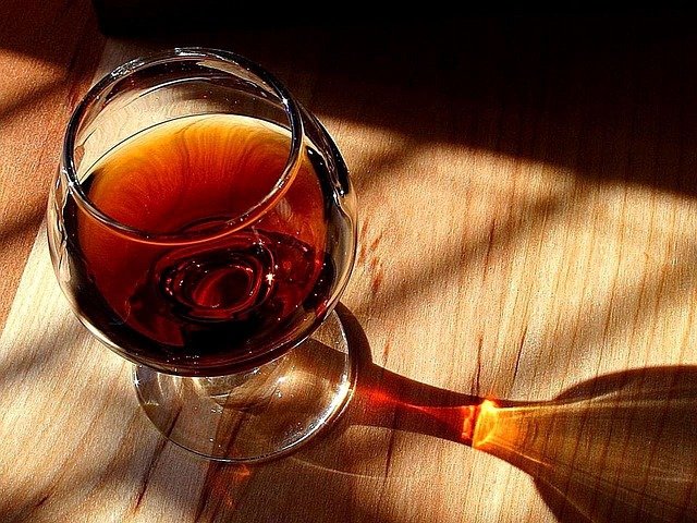 types of wine , fortified wine