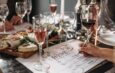 Different Types of Wine