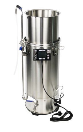 robobrew review, brewzilla 