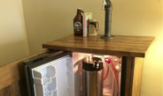 How To Make a Kegerator